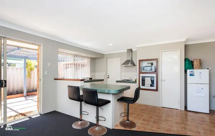 Fifth view of Homely house listing, 9 Skipjack Way, Warnbro WA 6169