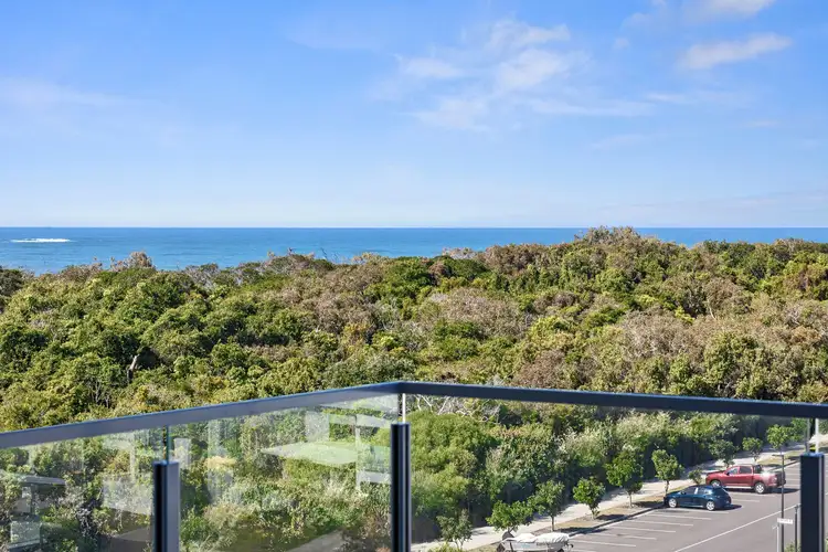 Second view of Homely apartment listing, 612 / 23 Kombi Street, Bokarina QLD 4575