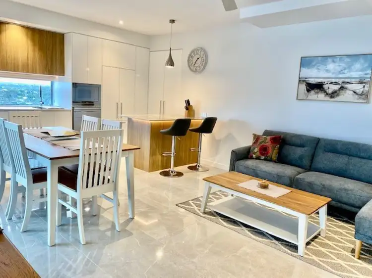 Fourth view of Homely apartment listing, 612 / 23 Kombi Street, Bokarina QLD 4575