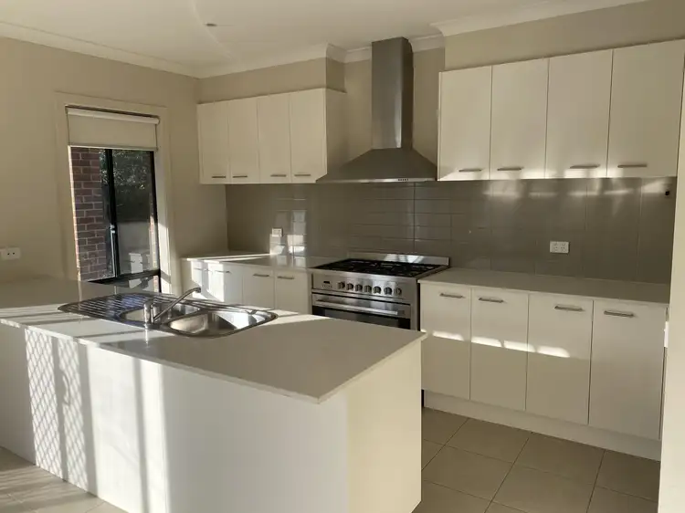 Fourth view of Homely house listing, 20 Ixora Crescent, Wyndham Vale VIC 3024