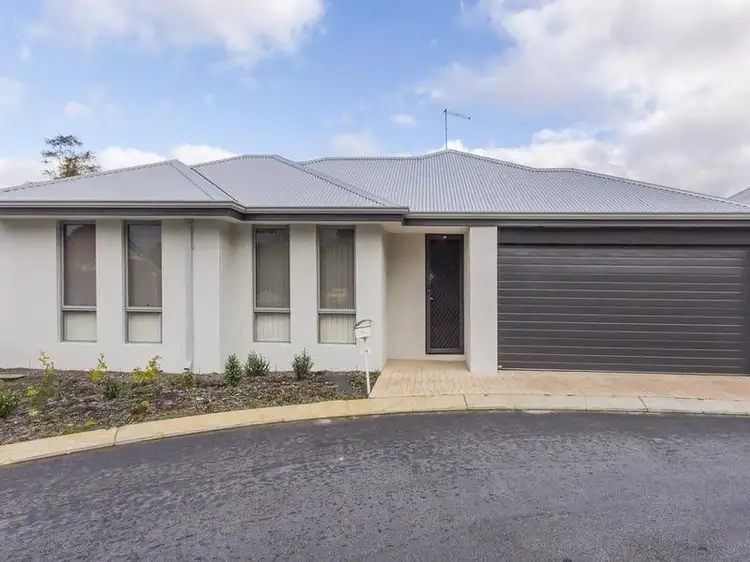 14 McCormack Street, Armadale WA 6112