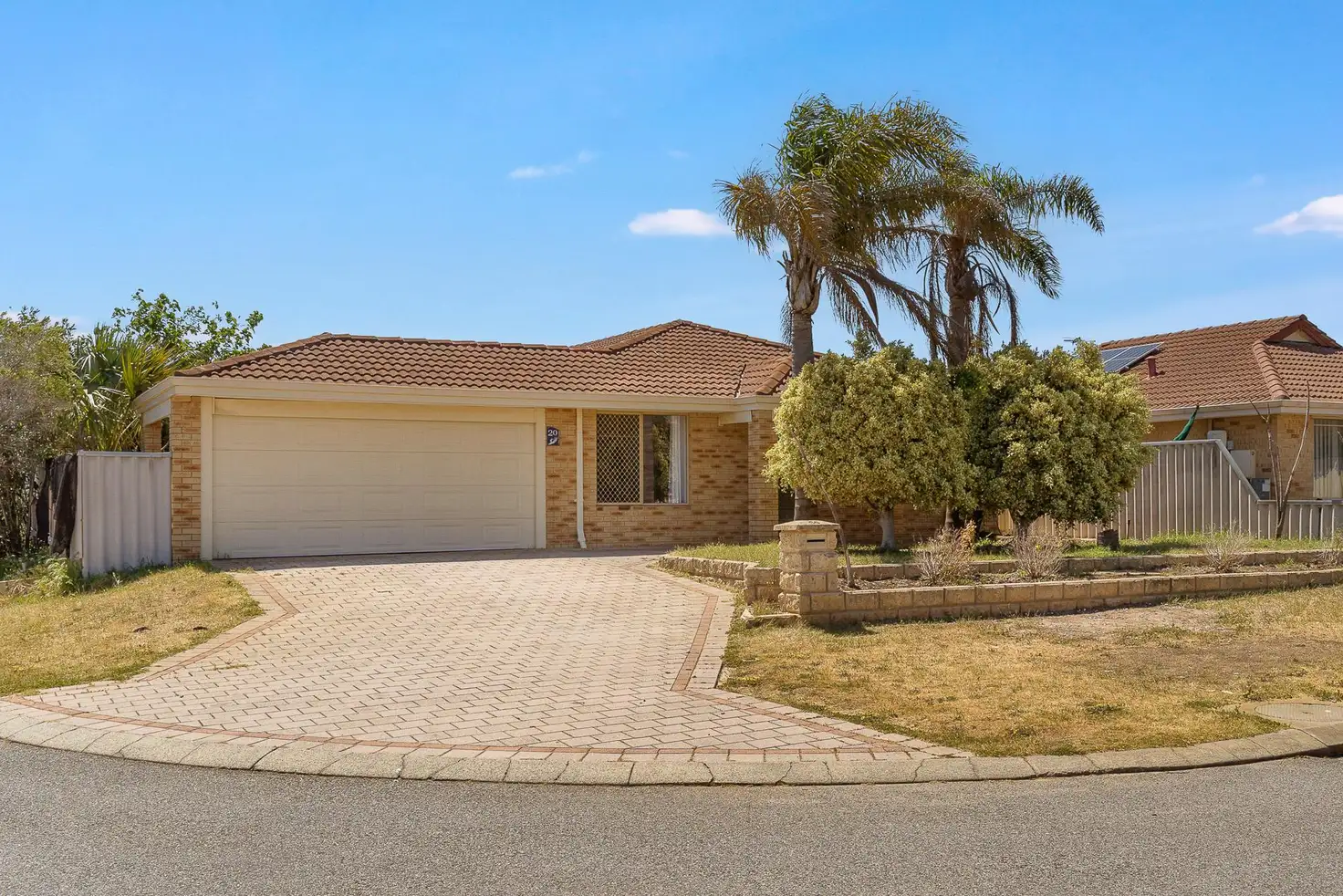 Main view of Homely house listing, 20 Mayflower Close, Port Kennedy WA 6172