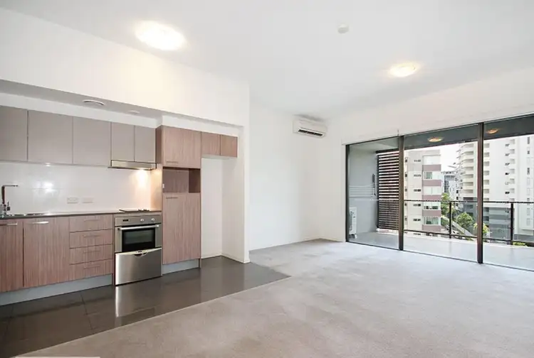 Third view of Homely apartment listing, 31 Ramsgate Street, Kelvin Grove QLD 4059