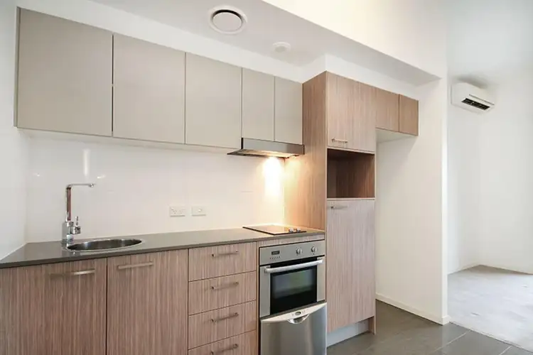 Fourth view of Homely apartment listing, 31 Ramsgate Street, Kelvin Grove QLD 4059