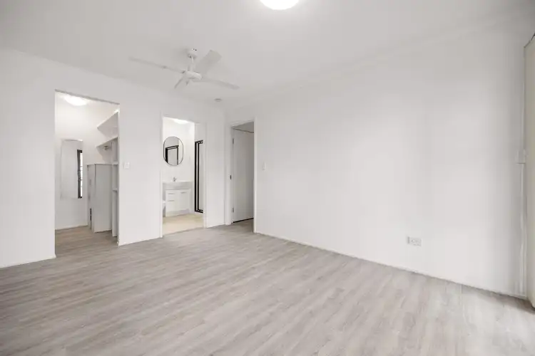 Second view of Homely unit listing, 7/53 St Pauls Tce, Spring Hill QLD 4000