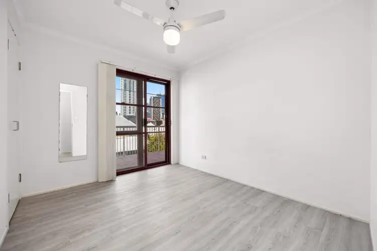 Third view of Homely unit listing, 7/53 St Pauls Tce, Spring Hill QLD 4000