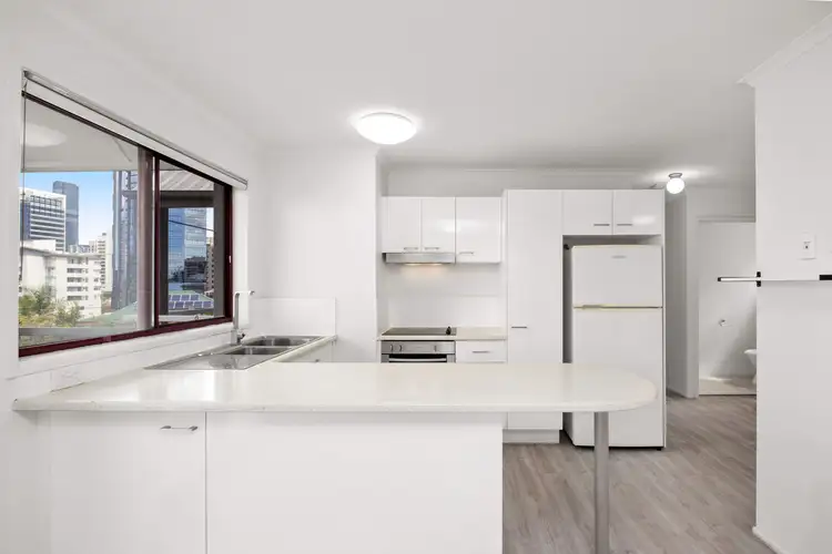 Fourth view of Homely unit listing, 7/53 St Pauls Tce, Spring Hill QLD 4000