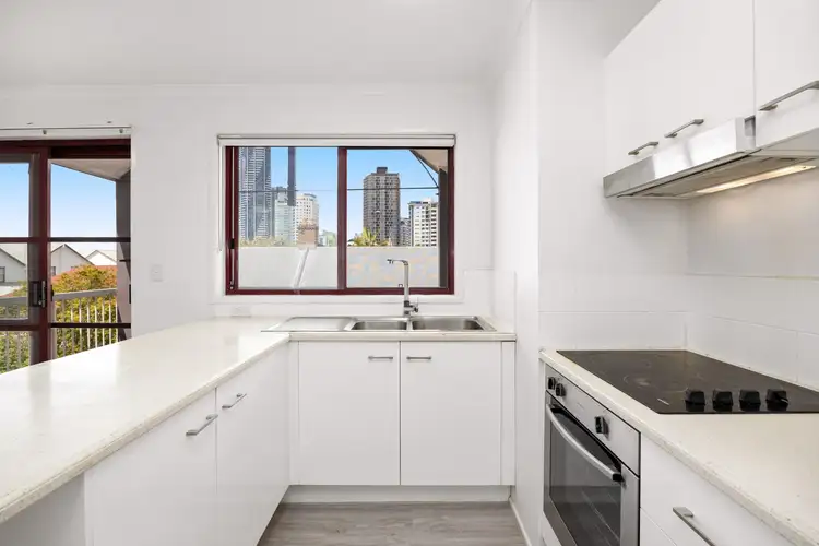 Fifth view of Homely unit listing, 7/53 St Pauls Tce, Spring Hill QLD 4000