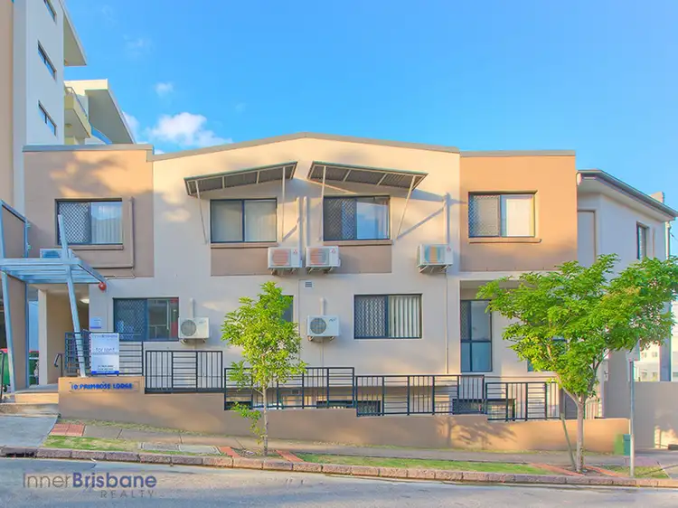 10 Primrose Street