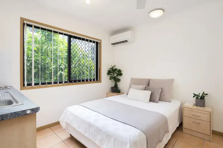 Second view of Homely studio listing, 10 Primrose Street, Bowen Hills QLD 4006