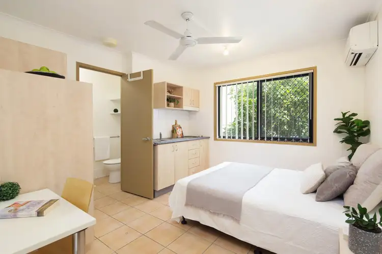 Third view of Homely studio listing, 10 Primrose Street, Bowen Hills QLD 4006