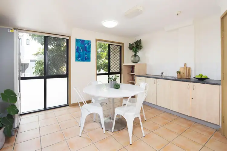 Fourth view of Homely studio listing, 10 Primrose Street, Bowen Hills QLD 4006