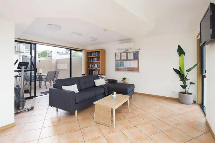 Fifth view of Homely studio listing, 10 Primrose Street, Bowen Hills QLD 4006