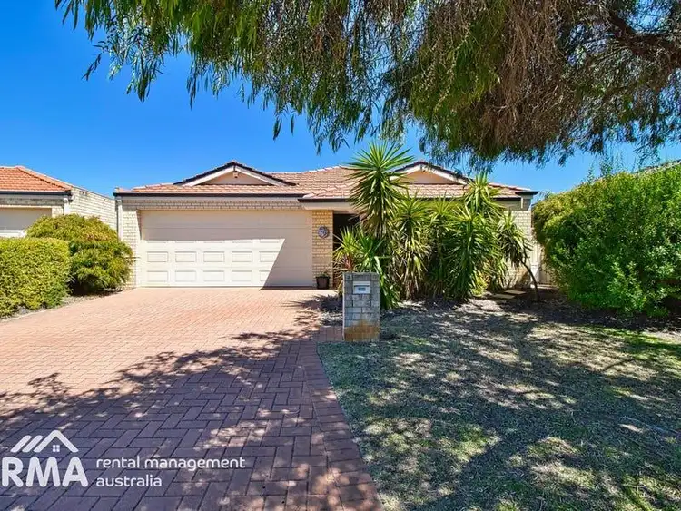 Second view of Homely house listing, 7 Riaza Parkway, Port Kennedy WA 6172