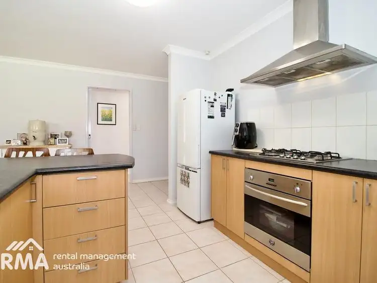 Third view of Homely house listing, 7 Riaza Parkway, Port Kennedy WA 6172