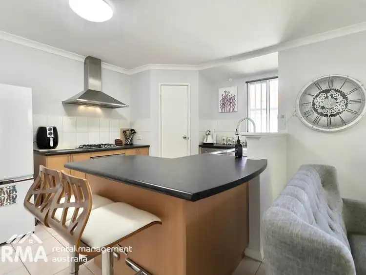 Fifth view of Homely house listing, 7 Riaza Parkway, Port Kennedy WA 6172