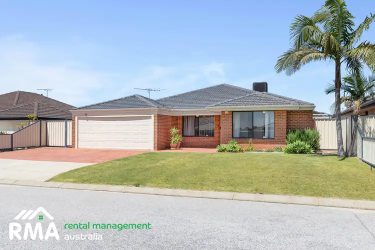 Main view of Homely house listing, 67 Araluen Crescent, Bertram WA 6167