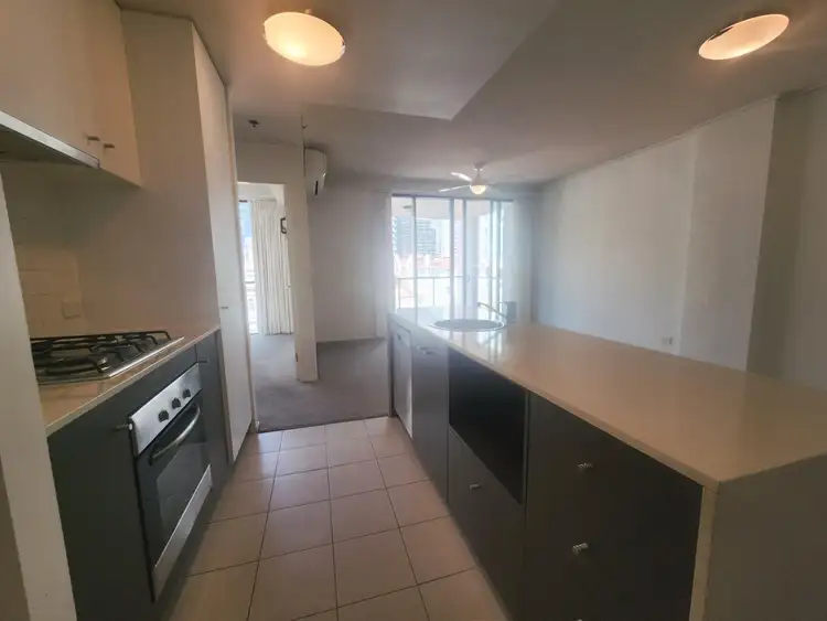 Fifth view of Homely unit listing, 76/454 Upper Edward St, Spring Hill QLD 4000