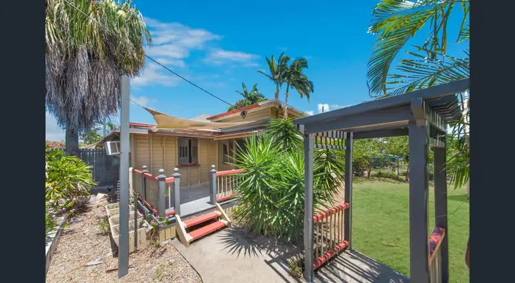 Main view of Homely unit listing, 3/18 Church Street, West End QLD 4810