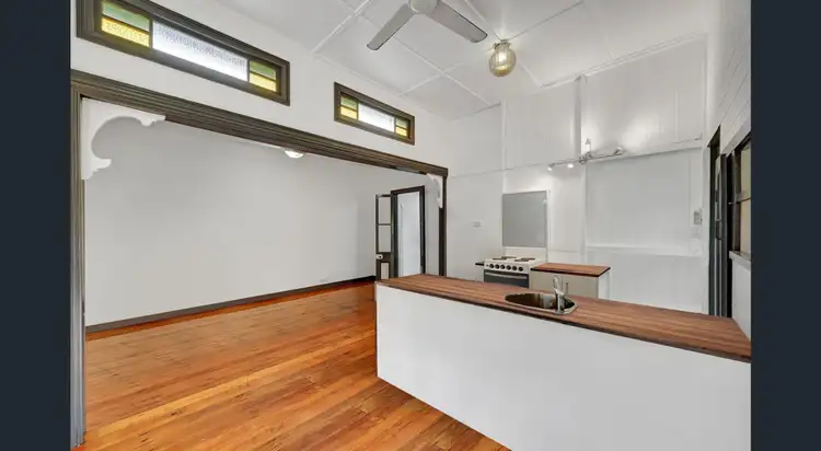 Second view of Homely unit listing, 3/18 Church Street, West End QLD 4810
