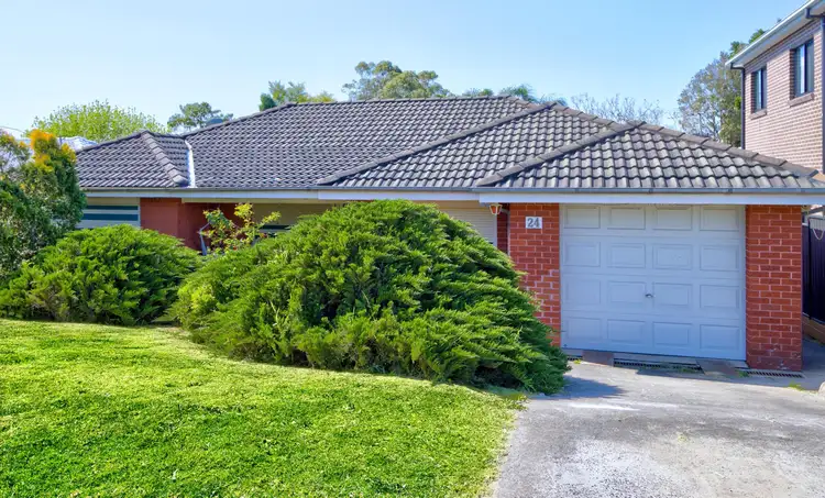 24 Lyle Street, Girraween NSW 2145