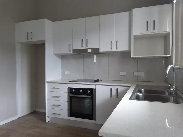 Main view of Homely flat listing, 35 A Bogalara Road, Old Toongabbie NSW 2146