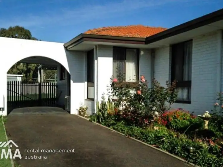 Main view of Homely house listing, 21B Picton Road, East Bunbury WA 6230