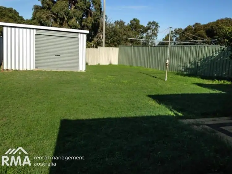 Fifth view of Homely house listing, 21B Picton Road, East Bunbury WA 6230