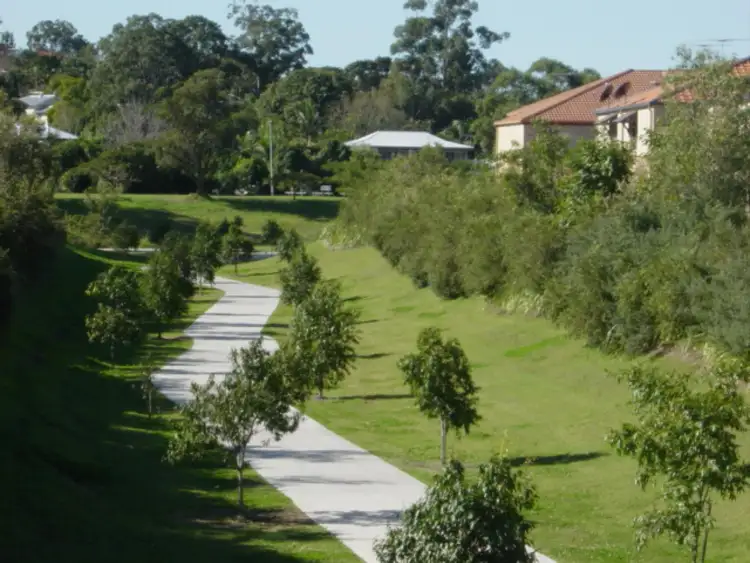 Third view of Homely townhouse listing, 81/120 Uxbridge, Grange QLD 4051