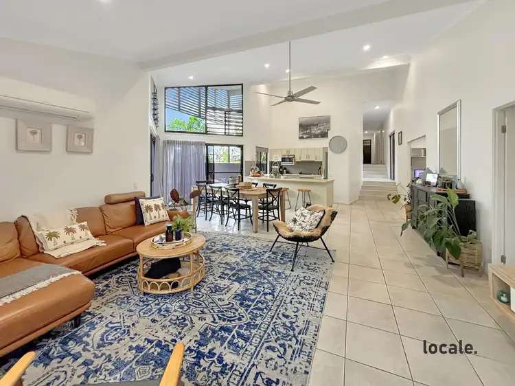 Third view of Homely house listing, 16 Flaxton Street, Ormeau QLD 4208