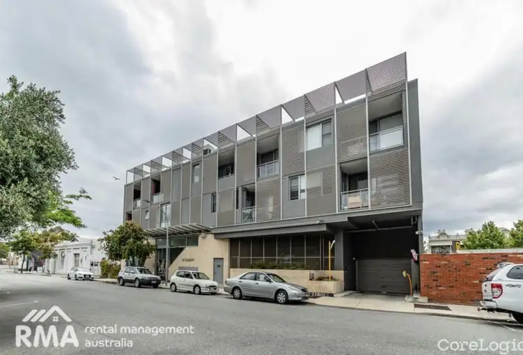 37/10 Quarry Street, Fremantle WA 6160