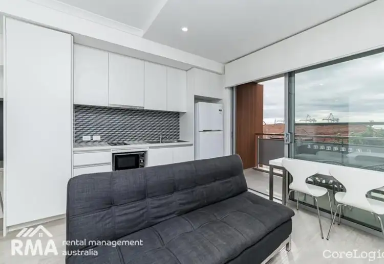 37/10 Quarry Street, Fremantle WA 6160