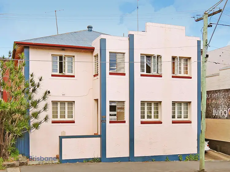 Main view of Homely unit listing, 137 Brunswick Street, Fortitude Valley QLD 4006