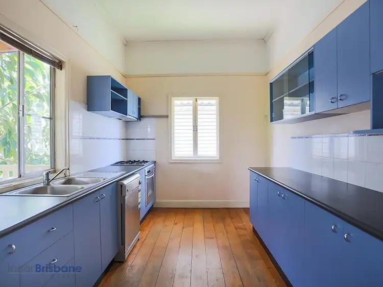 58 Grange Road, Grange QLD 4051