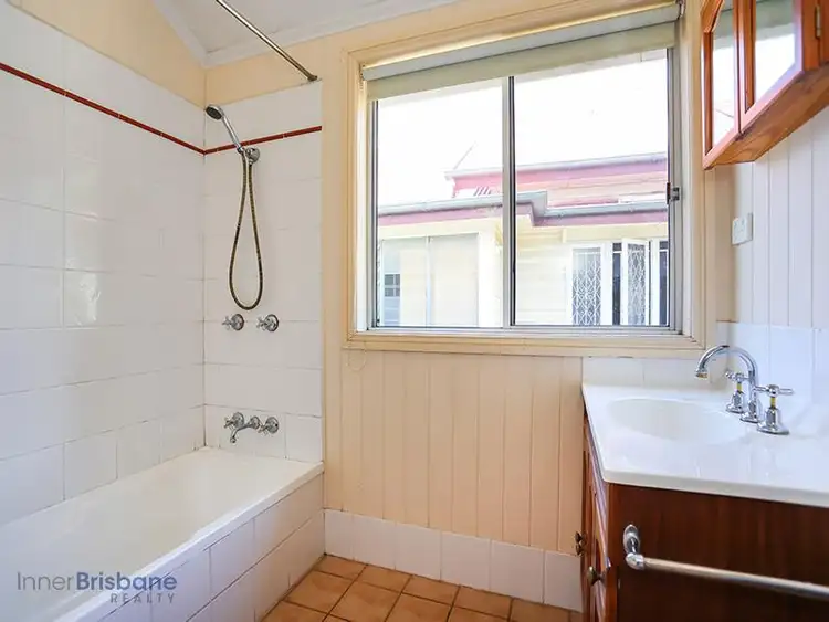 Fourth view of Homely house listing, 58 Grange Road, Grange QLD 4051