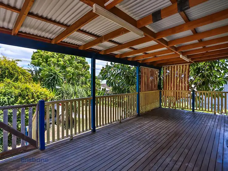 Fifth view of Homely house listing, 58 Grange Road, Grange QLD 4051