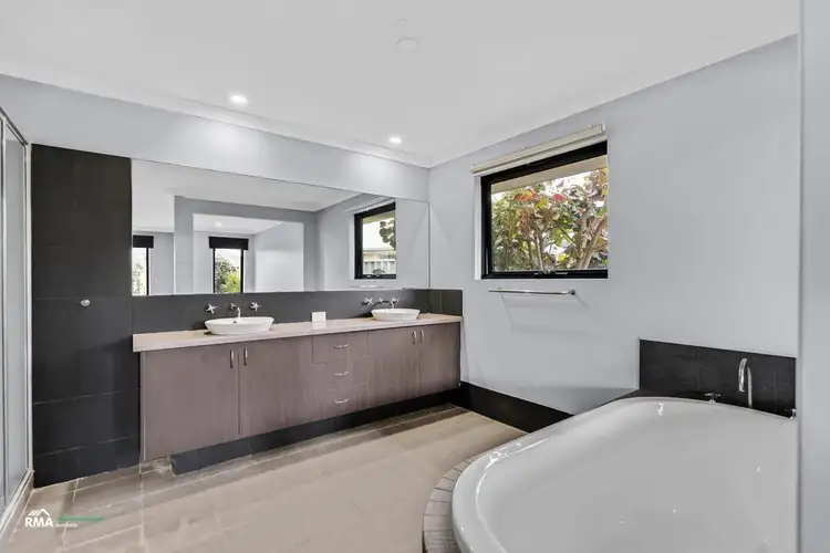 Fourth view of Homely house listing, 4 Rodondo Street, Dalyellup WA 6230