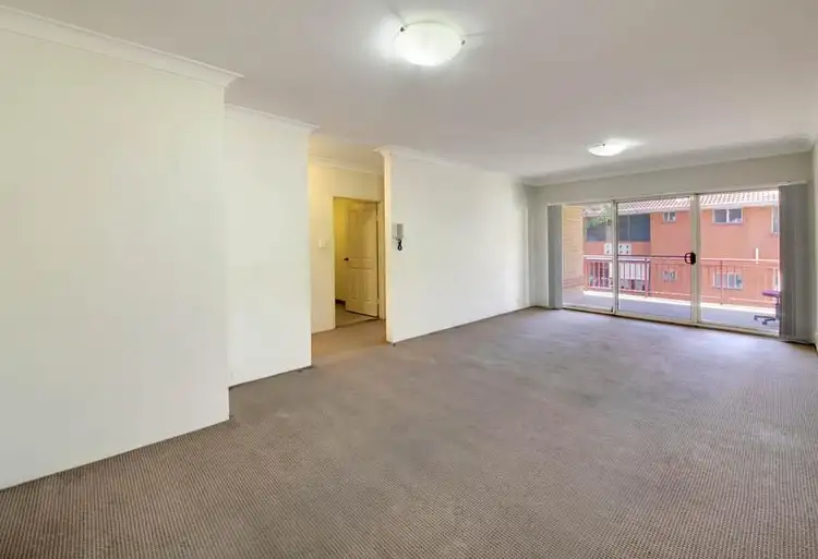 Second view of Homely unit listing, 26/108-112 Stapleton Street, Pendle Hill NSW 2145