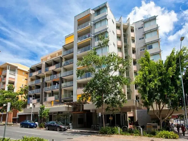 59 Blamey Street, Kelvin Grove QLD 4059