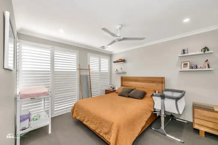 Second view of Homely house listing, 25 Nettup Street, Hammond Park WA 6164