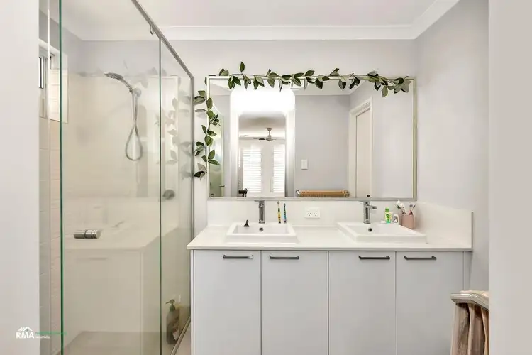 Third view of Homely house listing, 25 Nettup Street, Hammond Park WA 6164