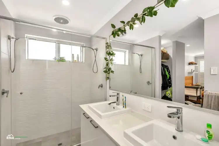 Fourth view of Homely house listing, 25 Nettup Street, Hammond Park WA 6164