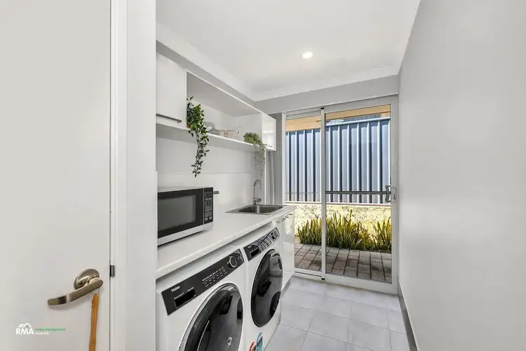 Fifth view of Homely house listing, 25 Nettup Street, Hammond Park WA 6164
