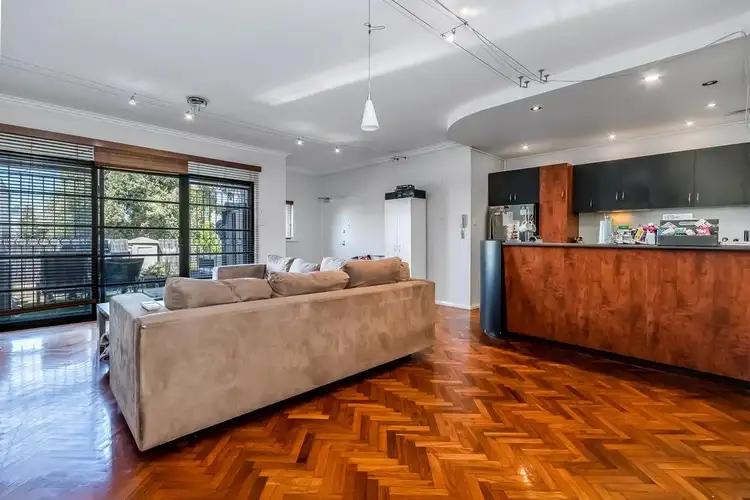 Third view of Homely apartment listing, 8/240-246 Bulwer Street, Perth WA 6000