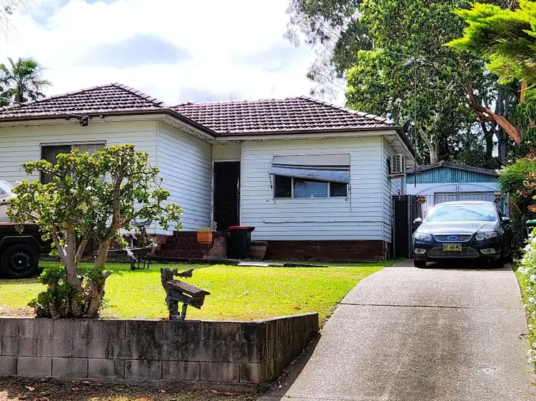 23 Birtles Avenue, Pendle Hill NSW 2145