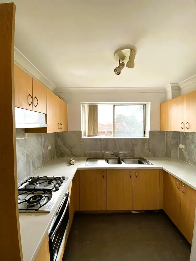Second view of Homely unit listing, 39/2-4 Fourth Avenue, Blacktown NSW 2148