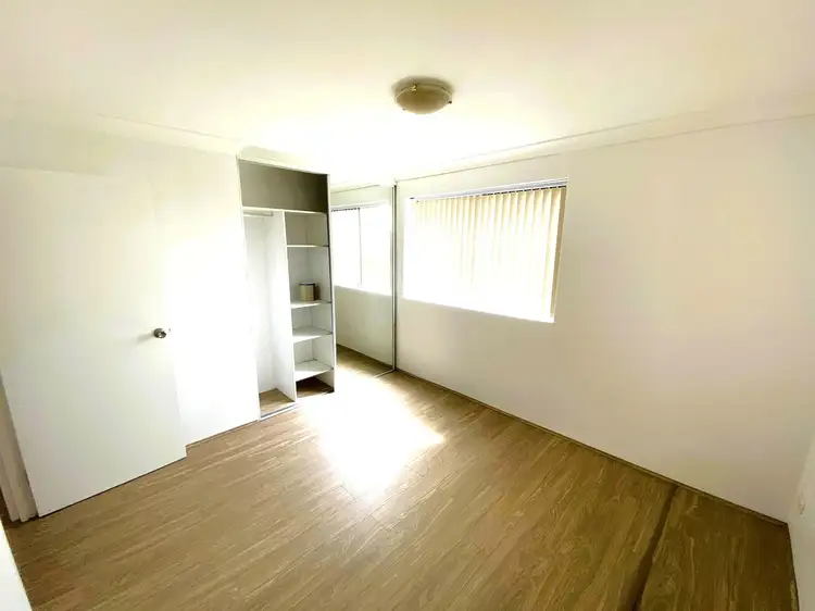 Fifth view of Homely unit listing, 39/2-4 Fourth Avenue, Blacktown NSW 2148