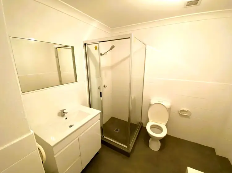 Sixth view of Homely unit listing, 39/2-4 Fourth Avenue, Blacktown NSW 2148