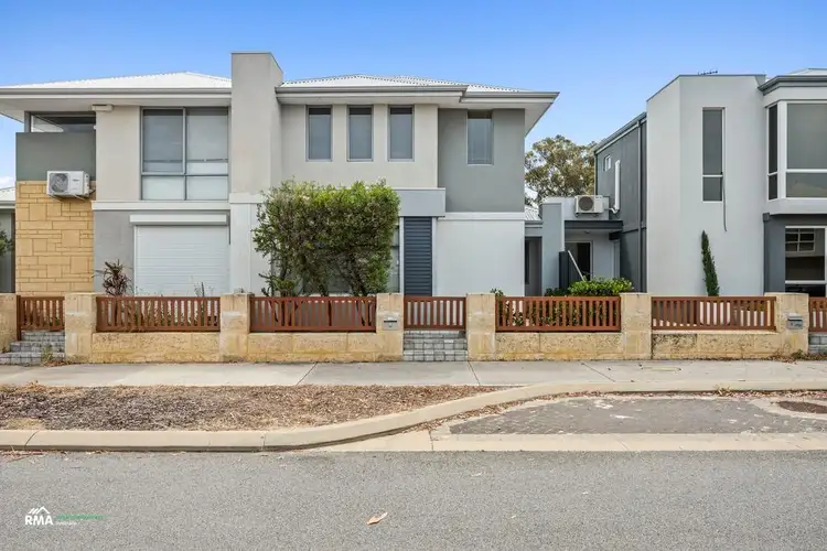 3 Quendamia Lane, Mandurah WA 6210
