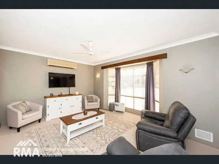 Fourth view of Homely house listing, 3 Hennessy Way, Rockingham WA 6168